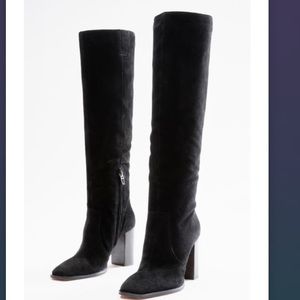 NEW Dolce-Vita Nekita Knee Boots😉